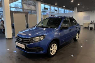 LADA GRANTA