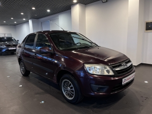 LADA GRANTA