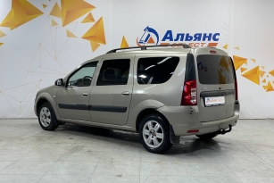 LADA LARGUS