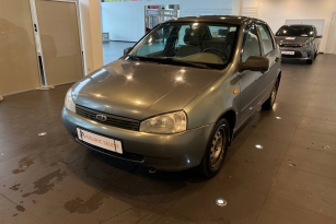 LADA KALINA