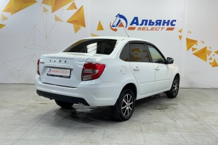 LADA GRANTA