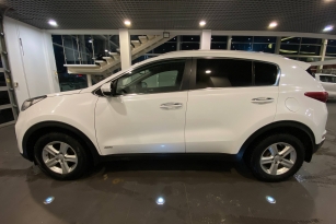 KIA SPORTAGE QL