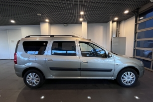 LADA LARGUS