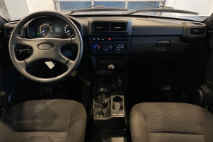 LADA 2121 (4X4)