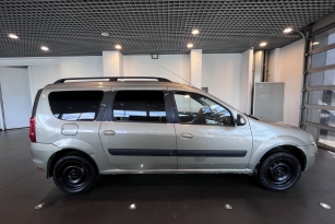 LADA LARGUS