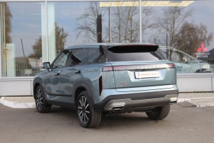 JAECOO J7