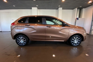 LADA XRAY