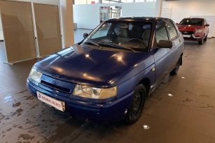 LADA 2112
