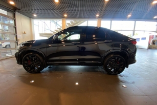 GEELY TUGELLA J1-FL