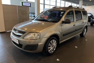 LADA LARGUS