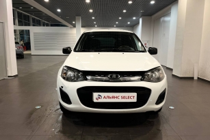LADA KALINA