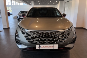OMODA C5