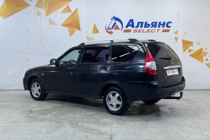 LADA PRIORA