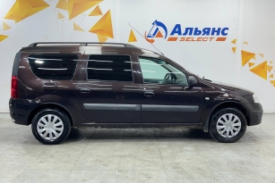 LADA LARGUS