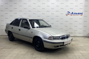 DAEWOO NEXIA