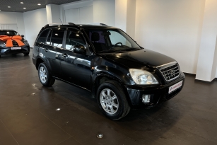 CHERY TIGGO
