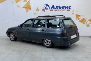 LADA 2111