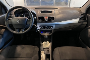 RENAULT FLUENCE