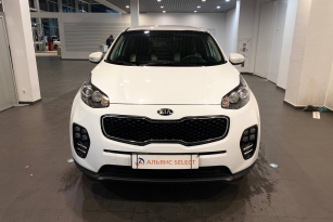 KIA SPORTAGE QL