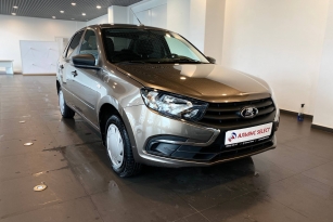 LADA GRANTA