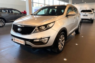 KIA SPORTAGE S