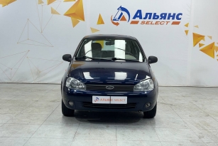 LADA KALINA