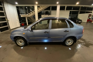 LADA KALINA
