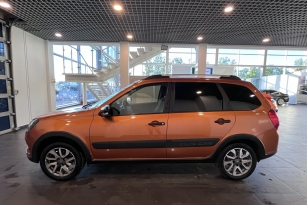LADA GRANTA