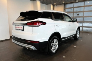 GEELY ATLAS PRO