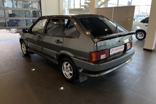 LADA 2114