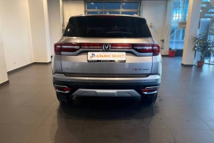 CHANGAN CS35PLUS