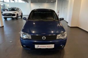 FIAT ALBEA