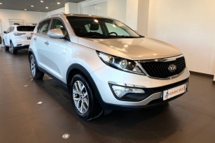 KIA SPORTAGE S