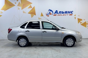 LADA GRANTA