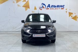 LADA GRANTA