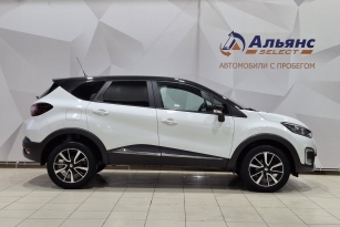 RENAULT KAPTUR