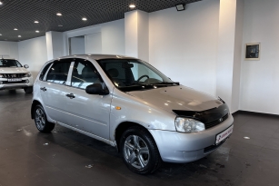 LADA KALINA