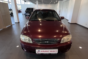 KIA SPECTRA