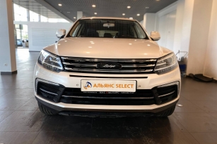 ZOTYE COUPA