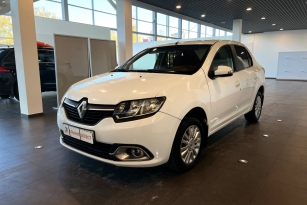 RENAULT LOGAN