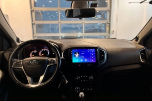 LADA УДАЛЕННЫЕ