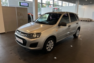 LADA KALINA
