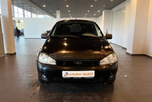 LADA KALINA