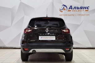 RENAULT KAPTUR