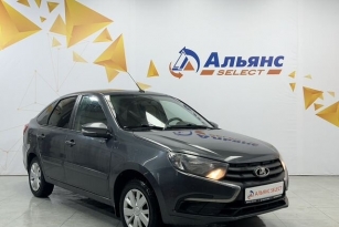 LADA GRANTA