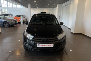 LADA GRANTA