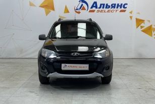 LADA KALINA