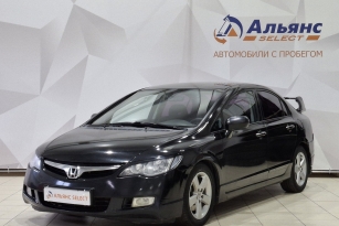 HONDA CIVIK