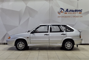 LADA 2114