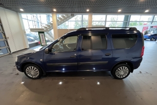 LADA LARGUS
